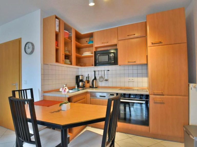 Wohnung 3.2 Küche