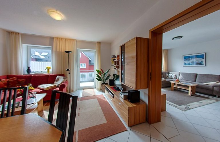 Wohnung 3.3-3.2 Panaoramasicht