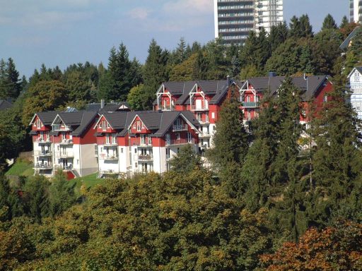 Haus Tannenblick Oberhof