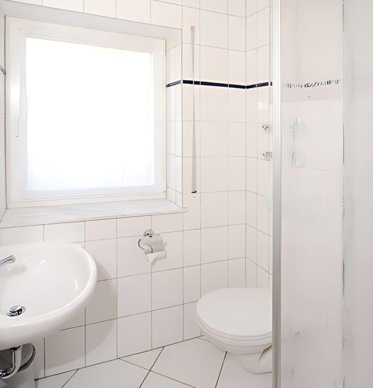 Wohnung 3.2 Bad