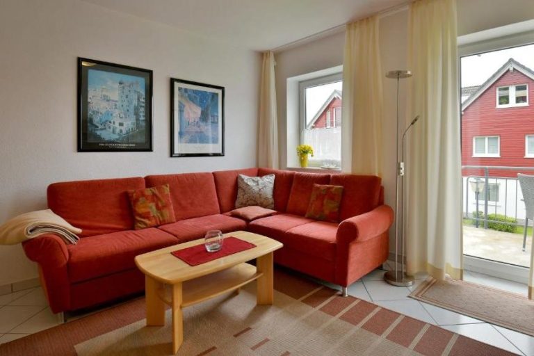 Wohnung 3.2 Wohnzimmer