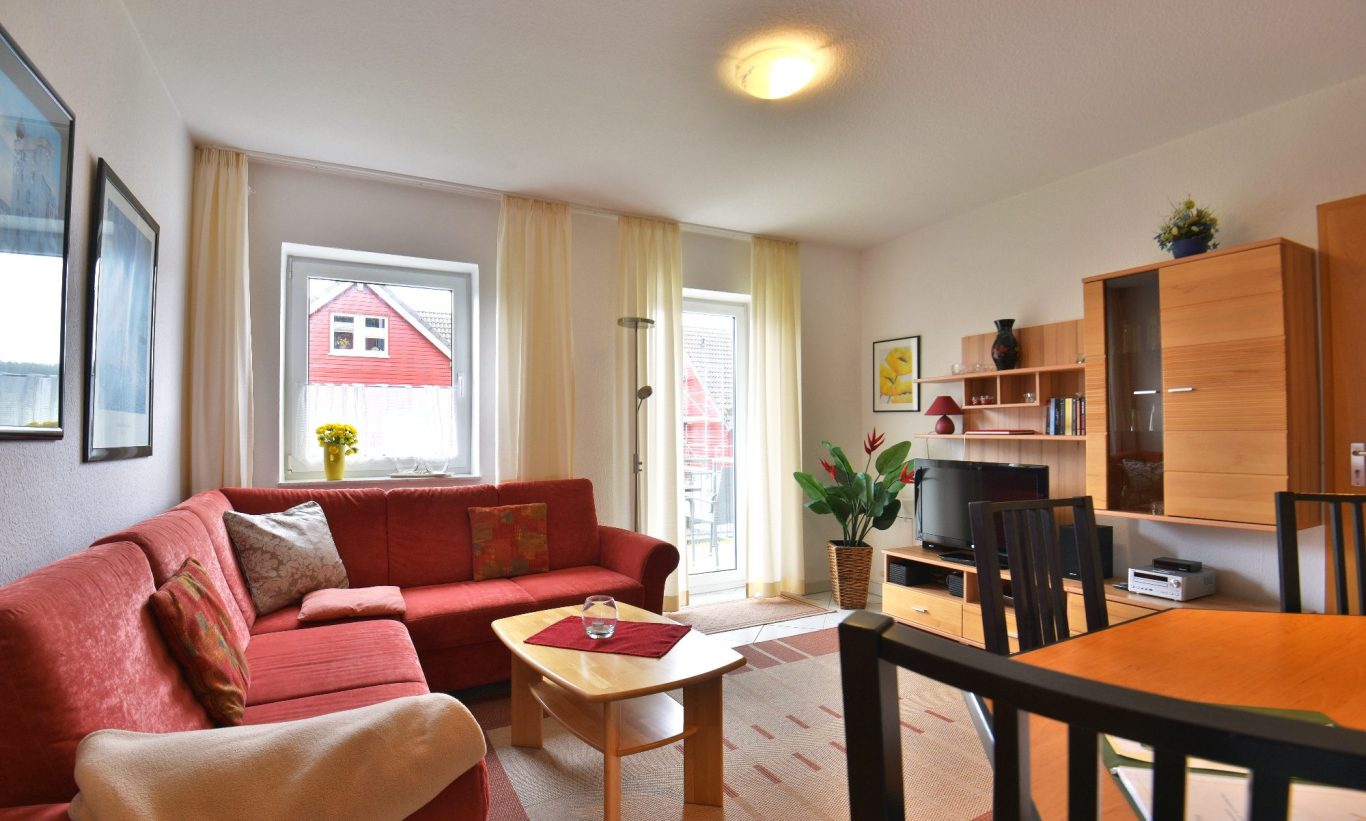 Wohnung 3.2 Wohnzimmer