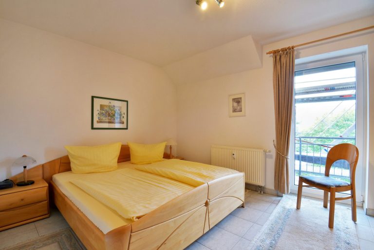 Wohnung 7.4 Schlafzimmer 1