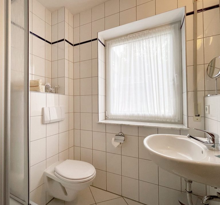 Wohnung 3.3 Bad