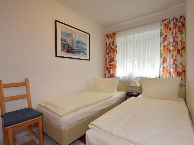 Wohnung 3.2 Schlafzimmer