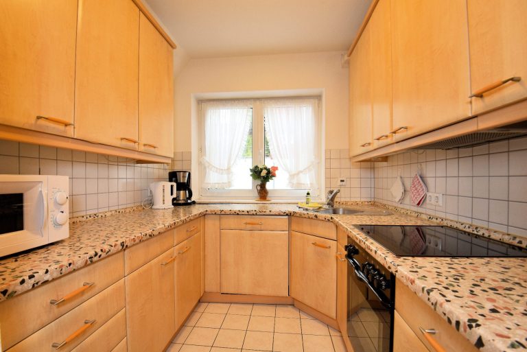 Wohnung 7.4  Küche